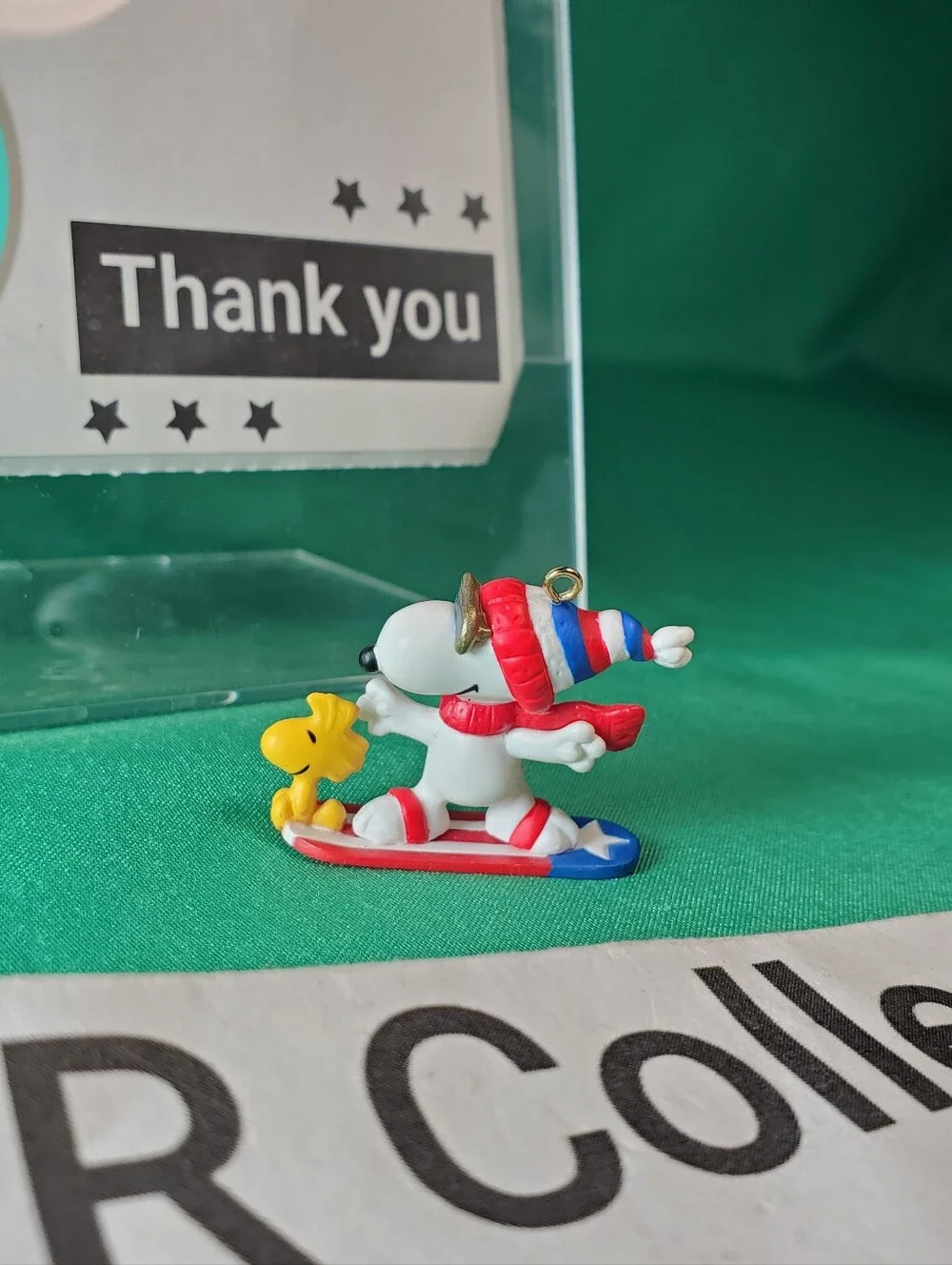 Hallmark item j7688